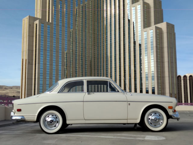 1965 Volvo 122 S - photo 3