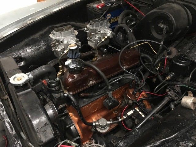 1965 Volvo volvo - photo 11