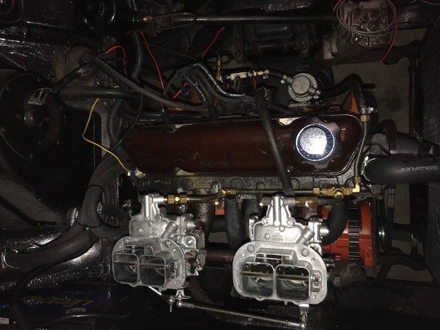1965 Volvo volvo - photo 12