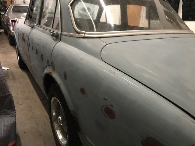 1965 Volvo volvo - photo 4