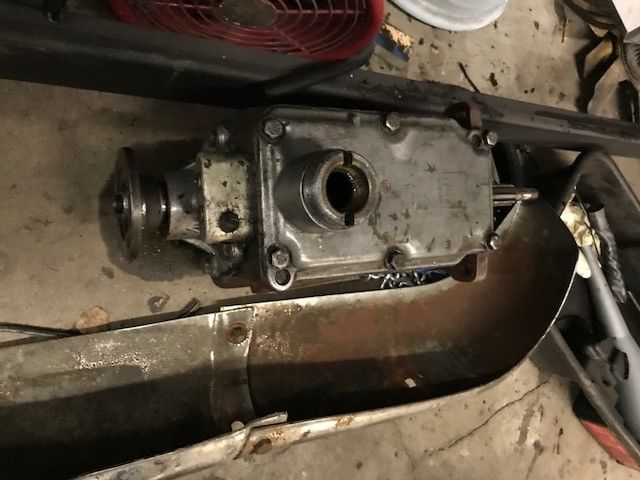 1965 Volvo volvo - photo 6