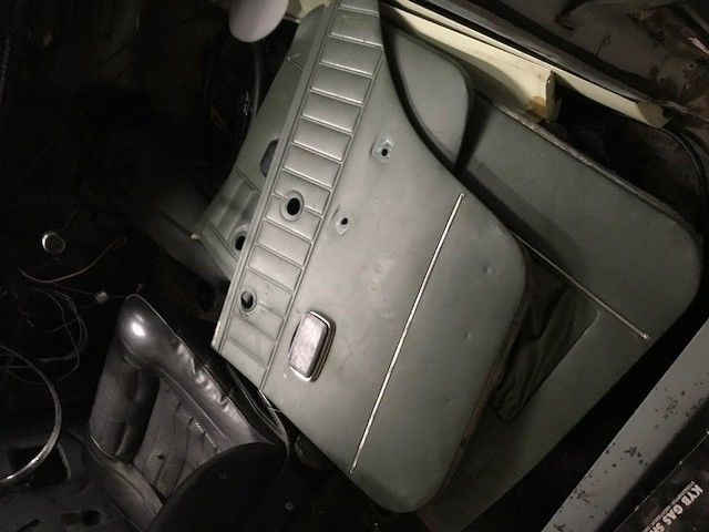 1965 Volvo volvo - photo 8