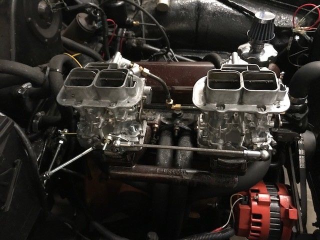 1965 Volvo volvo - photo 9