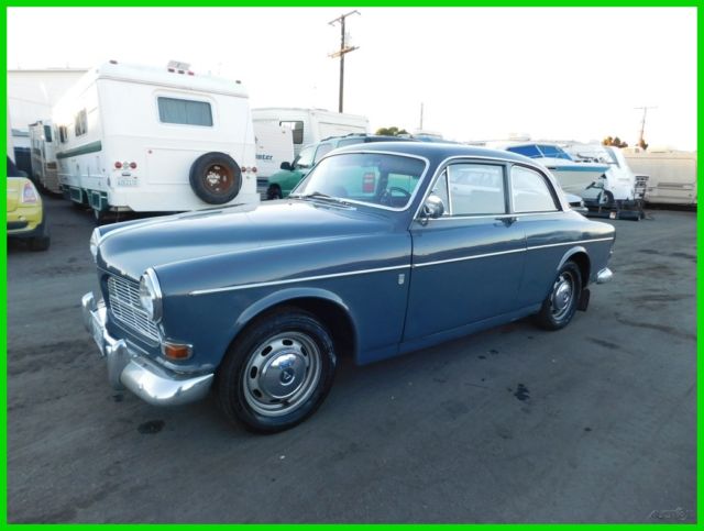 1965 Volvo Other 1965 Volvo 122