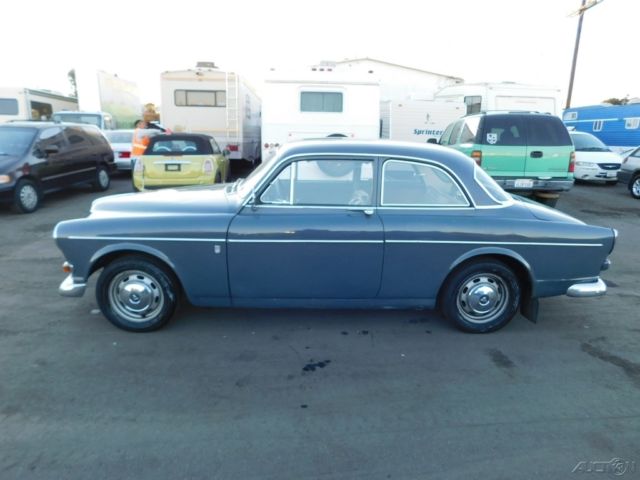 1965 Volvo Other 1965 Volvo 122 - photo 2