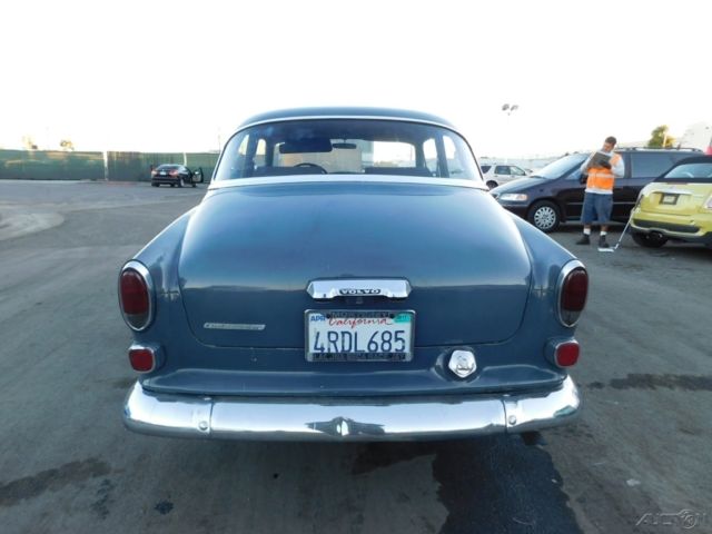 1965 Volvo Other 1965 Volvo 122 - photo 4
