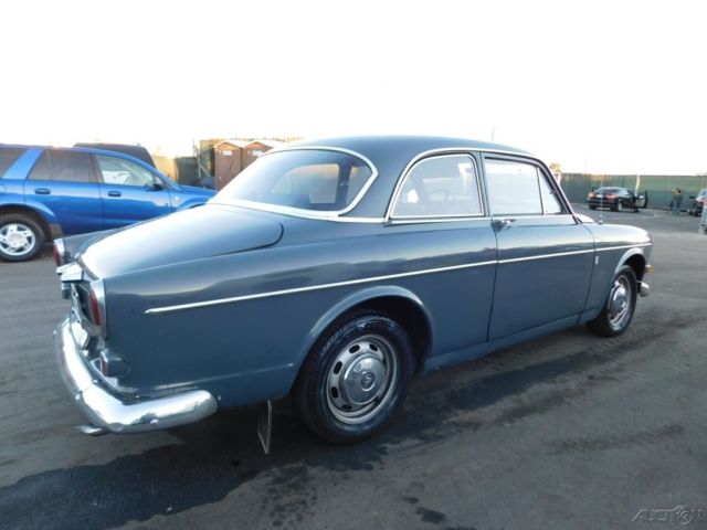 1965 Volvo Other 1965 Volvo 122 - photo 5