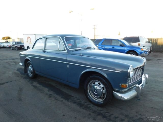 1965 Volvo Other 1965 Volvo 122 - photo 7