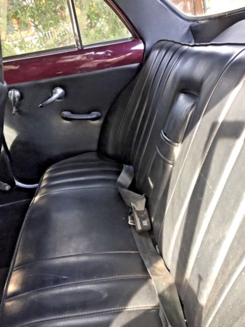 1965 Volvo 122 S - photo 7