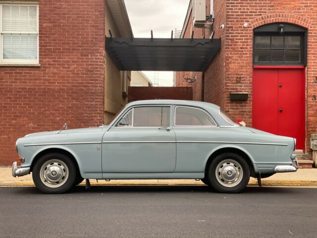 1965 Volvo 122 S Amazon 1965 Volvo 122S 2-owner Amazon