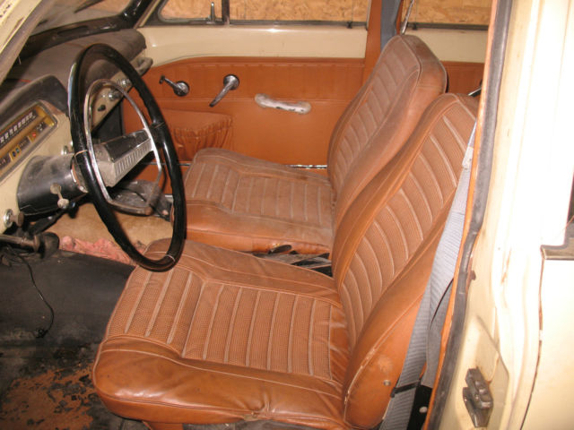 1965 Volvo Other 122 WAGON - photo 9