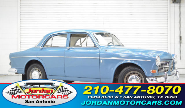 1965 Volvo 122S - photo 2