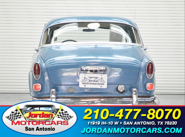 1965 Volvo 122S - photo 9