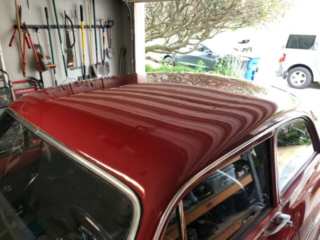 1965 Volvo 122S Amazon - photo 5