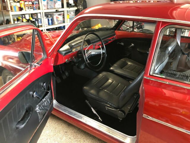 1965 Volvo 122S Amazon - photo 9
