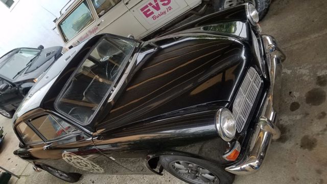 1965 Volvo Other - photo 11