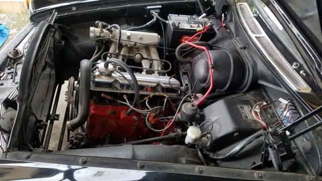 1965 Volvo Other - photo 3