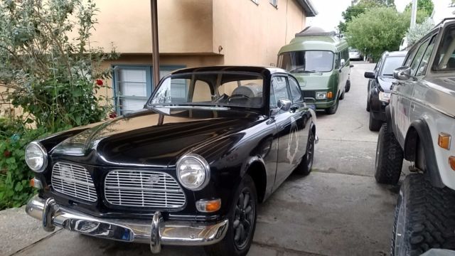 1965 Volvo Other - photo 4