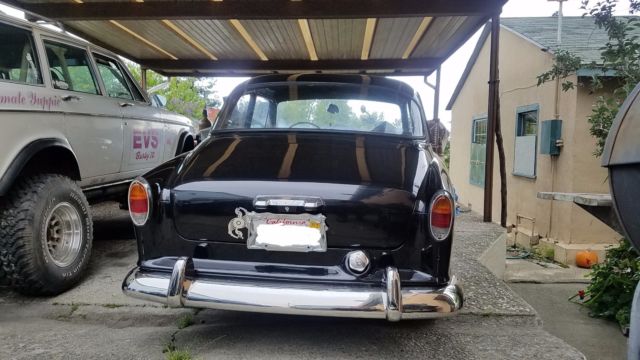 1965 Volvo Other - photo 5