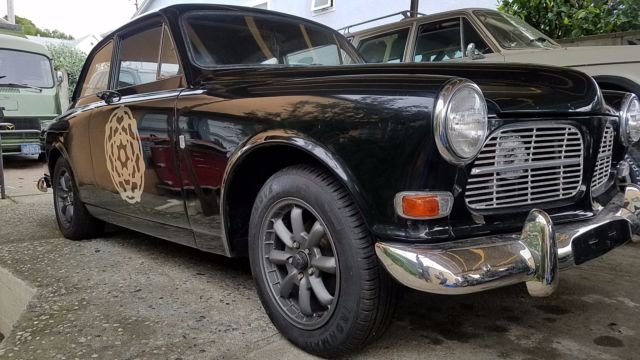 1965 Volvo Other - photo 7
