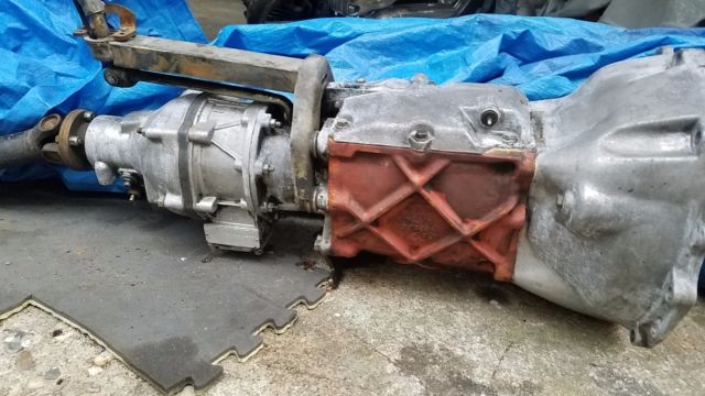 1965 Volvo Other - photo 9