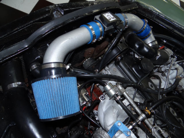1965 Volvo Amazon 122S - photo 10