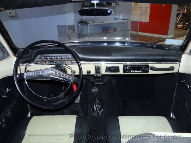1965 Volvo Amazon 122S - photo 12