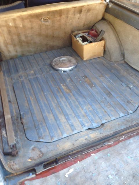 1965 Volvo 122 Amazon - photo 11