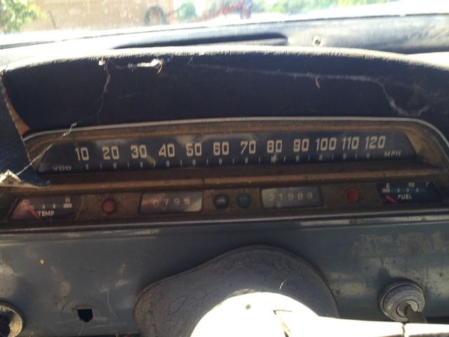 1965 Volvo 122 Amazon - photo 5