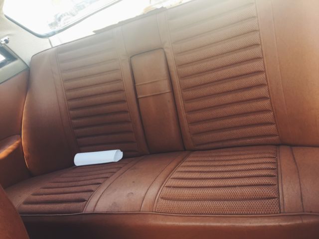1965 Volvo 122s - photo 6