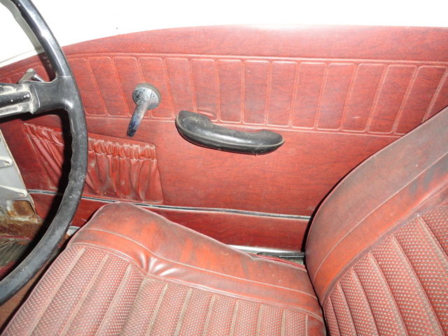 1965 Other Makes 122S - photo 10