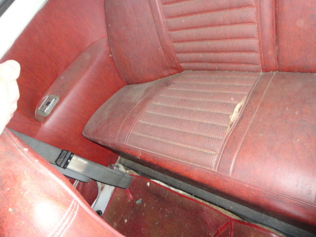 1965 Other Makes 122S - photo 11