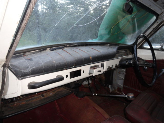 1965 Other Makes 122S - photo 12