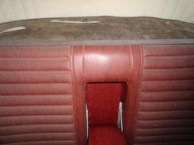 1965 Other Makes 122S - photo 13