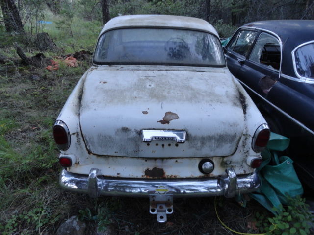 1965 Other Makes 122S - photo 2