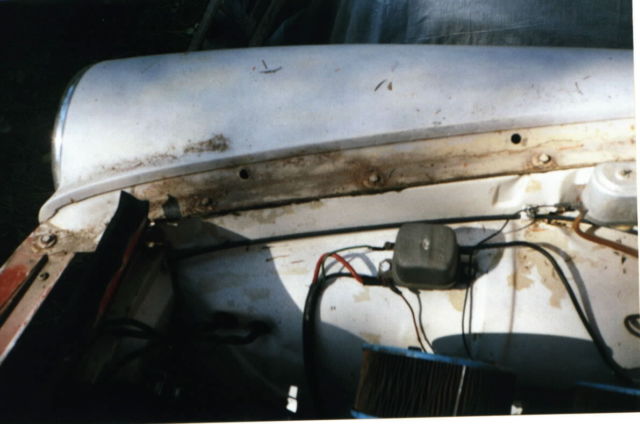 1965 Other Makes 122S - photo 5