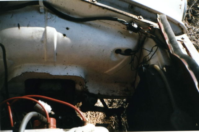 1965 Other Makes 122S - photo 6