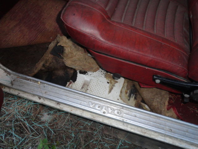 1965 Other Makes 122S - photo 7