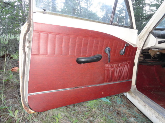 1965 Other Makes 122S - photo 9