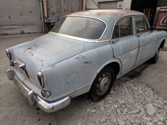 1965 Volvo Other - photo 5