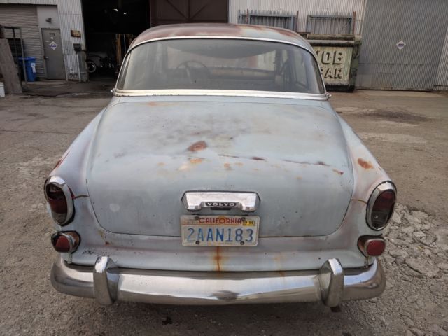 1965 Volvo Other - photo 6