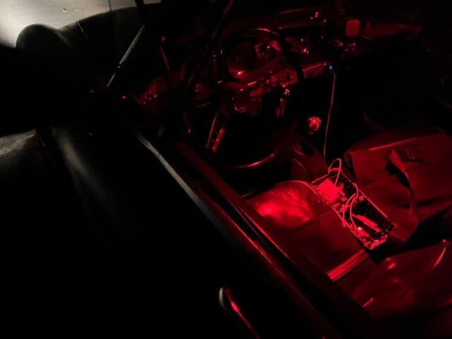 1965 Volvo 1800 s - photo 12