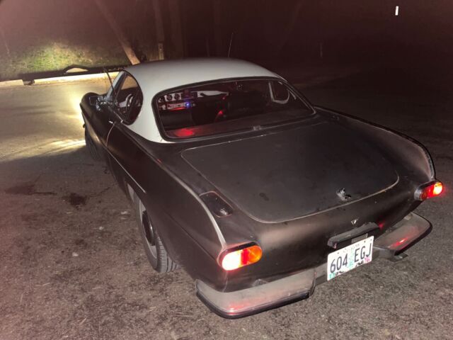 1965 Volvo 1800 s - photo 4