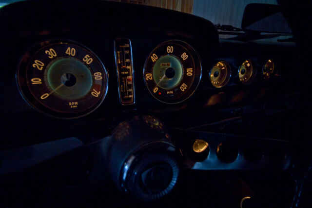 1965 Volvo 1800s 1965 California Car + Stock Color - Nice Survivor - photo 12