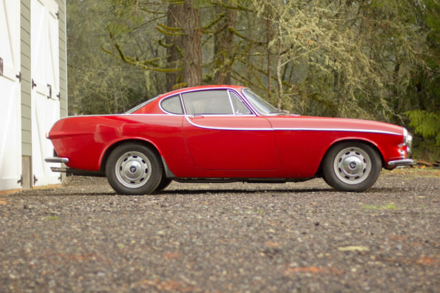 1965 Volvo 1800s 1965 California Car + Stock Color - Nice Survivor - photo 2