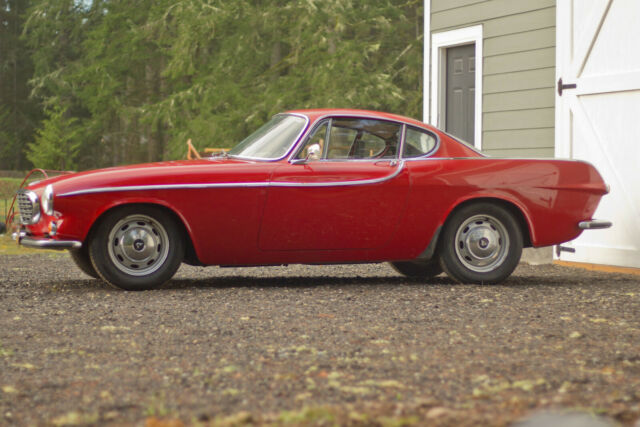 1965 Volvo 1800s 1965 California Car + Stock Color - Nice Survivor - photo 3
