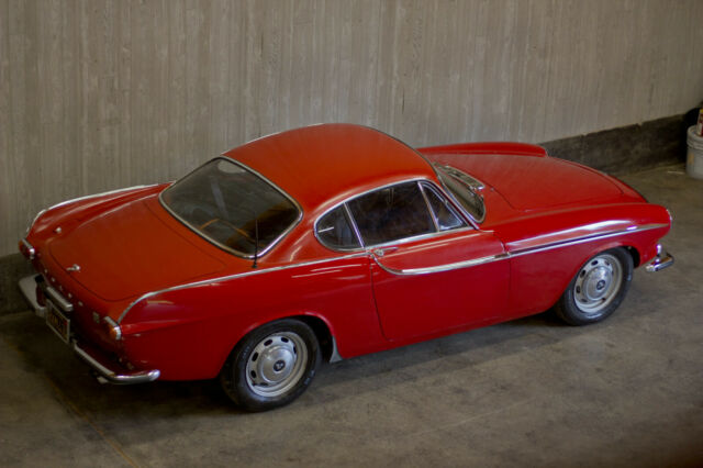 1965 Volvo 1800s 1965 California Car + Stock Color - Nice Survivor - photo 6