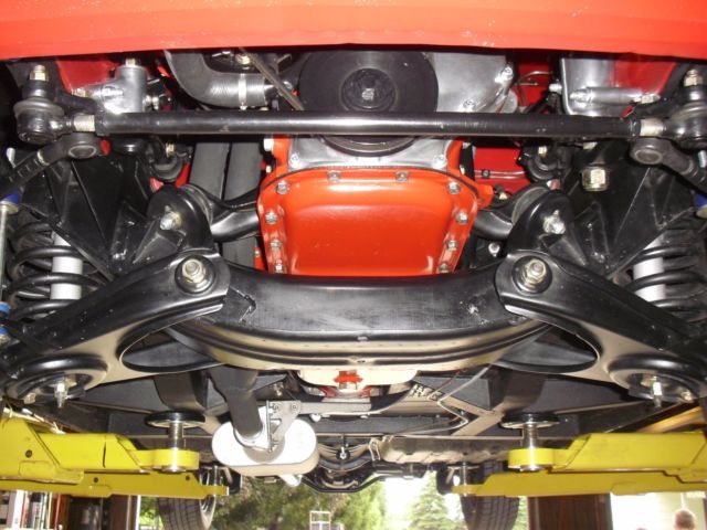 1965 Volvo 1800S - photo 12