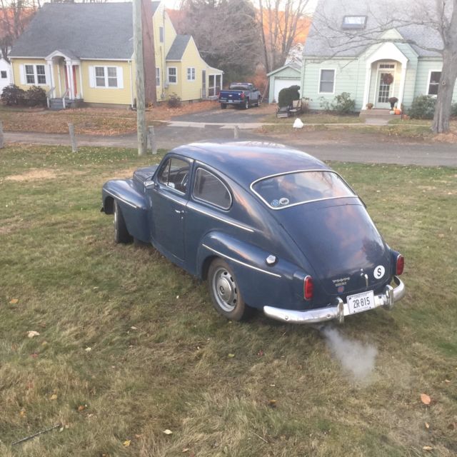 1965 Volvo Other 2 door coupe - photo 10