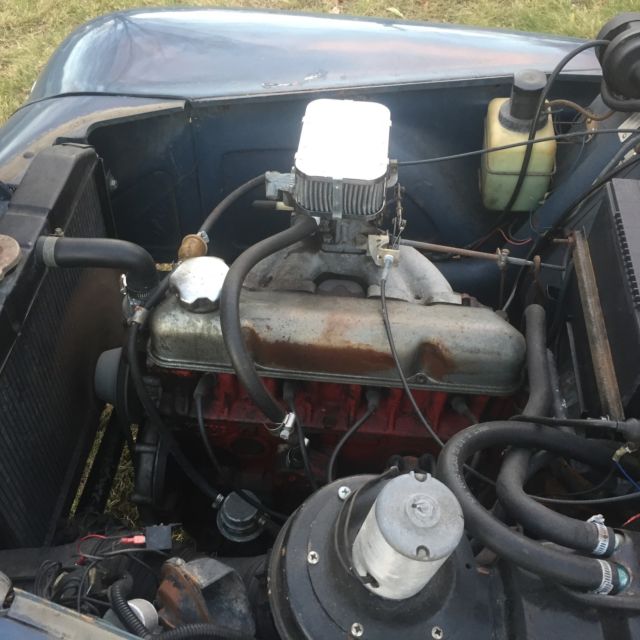 1965 Volvo Other 2 door coupe - photo 4